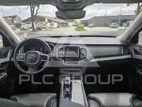 2022 Volvo XC90