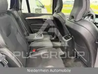 2022 Volvo XC90