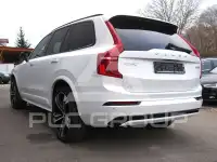 2022 Volvo XC90