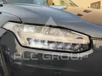 2022 Volvo XC90