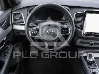 2022 Volvo XC90