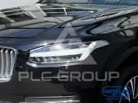 2022 Volvo XC90