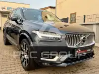 2022 Volvo XC90