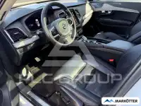 2022 Volvo XC90