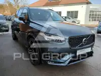 2022 Volvo XC90
