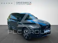 2022 Volvo XC90