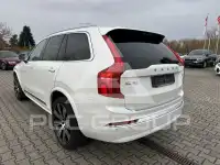2022 Volvo XC90