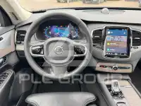2022 Volvo XC90