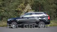 2022 Volvo XC90