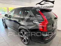 2022 Volvo XC90