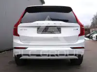 2022 Volvo XC90