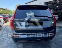 2022 Volvo XC90