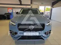 2022 Volvo XC90