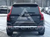 2022 Volvo XC90