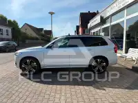 2022 Volvo XC90