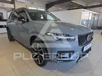 2022 Volvo XC90