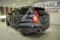2022 Volvo XC90
