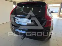 2022 Volvo XC90