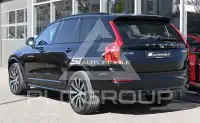2022 Volvo XC90