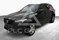 2022 Volvo XC90