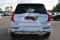 2022 Volvo XC90