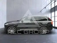 2022 Volvo XC90