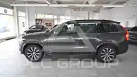 2022 Volvo XC90