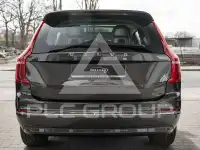 2022 Volvo XC90
