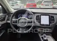 2022 Volvo XC90