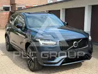 2022 Volvo XC90