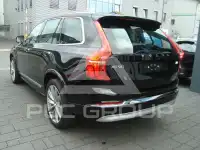2022 Volvo XC90