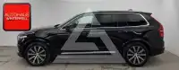 2022 Volvo XC90