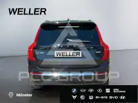 2022 Volvo XC90