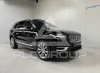 2022 Volvo XC90
