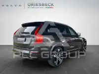 2022 Volvo XC90