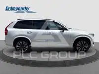 2022 Volvo XC90