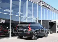 2022 Volvo XC90