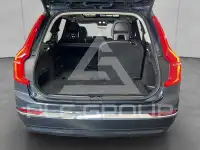 2022 Volvo XC90