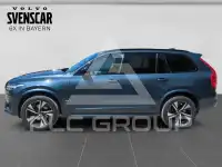 2022 Volvo XC90