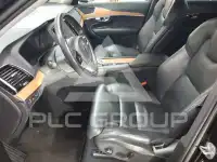 2022 Volvo XC90