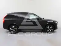 2022 Volvo XC90