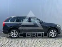2022 Volvo XC90