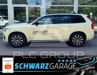 2022 Volvo XC90