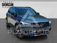 2022 Volvo XC90