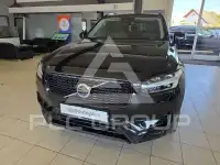 2022 Volvo XC90