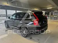 2022 Volvo XC90