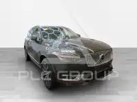 2022 Volvo XC90