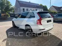 2022 Volvo XC90