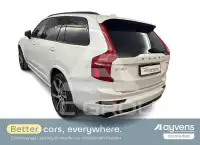 2022 Volvo XC90