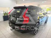 2022 Volvo XC90